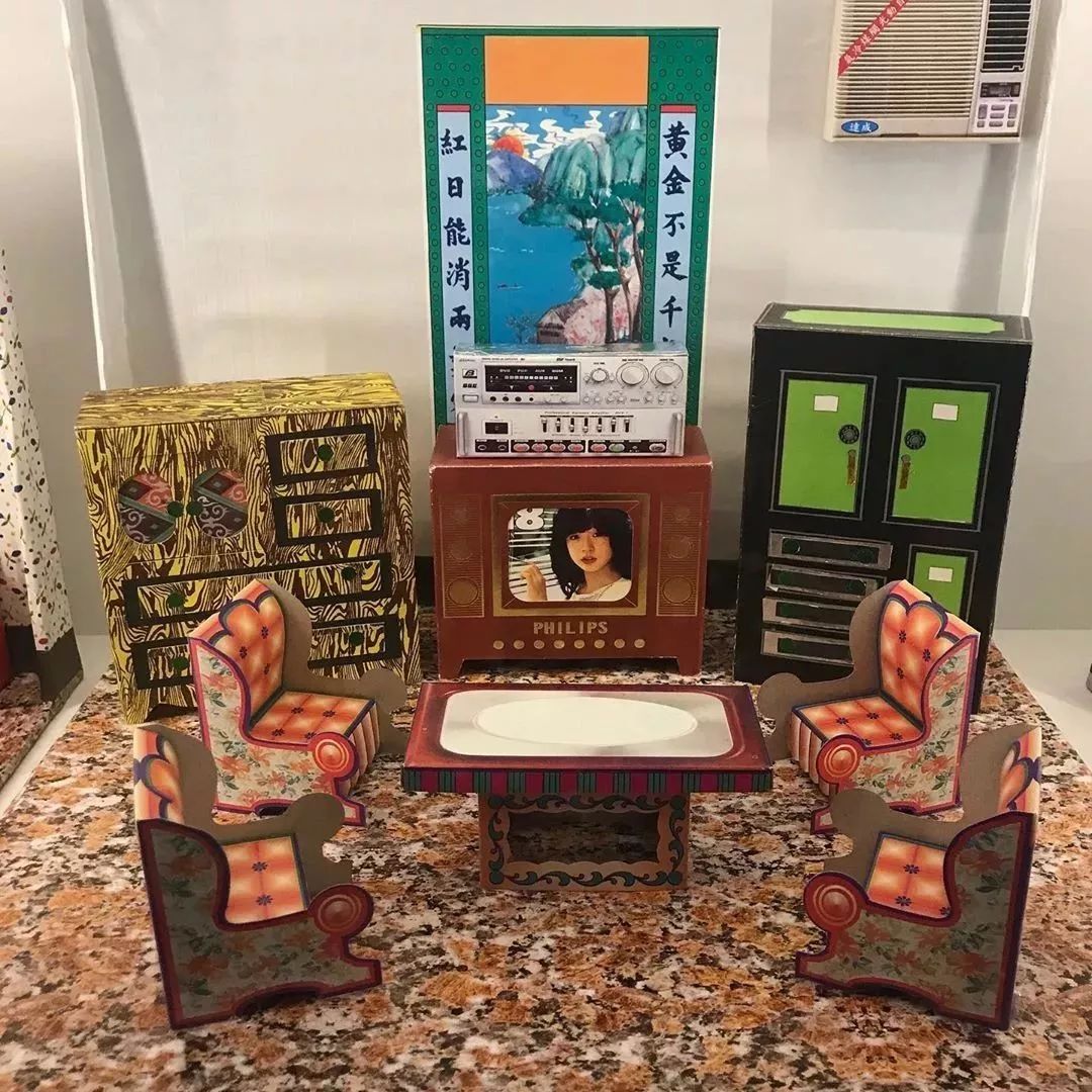 中国纸扎艺术巴黎展览,中国纸扎在法国博物馆