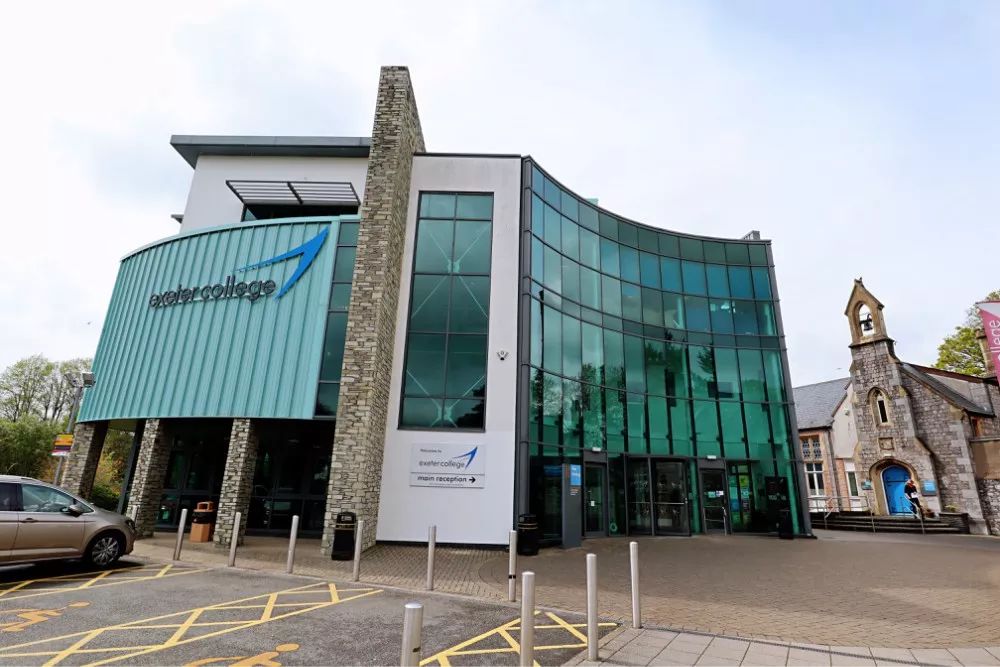 公立丨埃克赛特学院