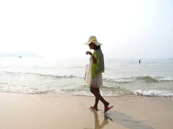 迟来的蜜月迟到的游记,迟来三年的蜜月之旅