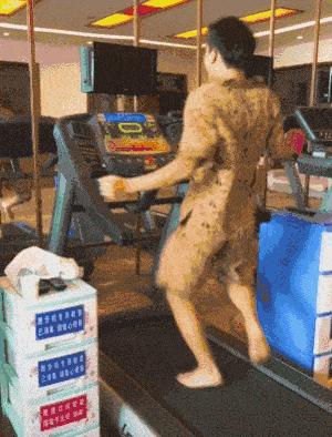 “你太低估了我的脚气，不知道还有没有救？”年轻总要付出代价