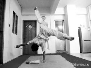 这些假书法家，你身边有吗？