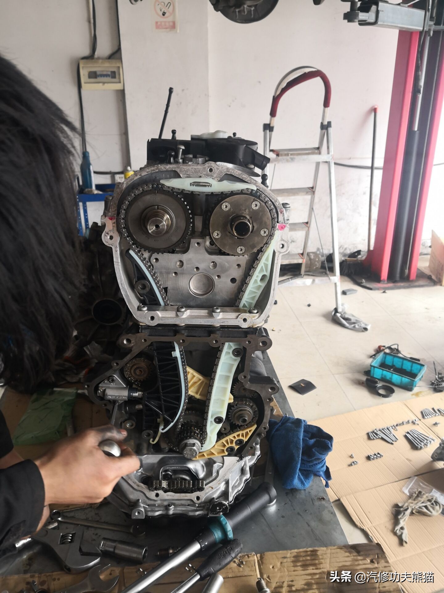 斯柯达08款1.6明锐发动机烧机油吗,斯柯达明锐烧机油能修复吗