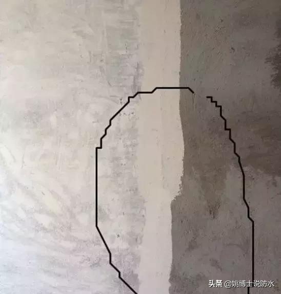 房屋渗漏处理及维修,新旧楼面连接漏水怎么办