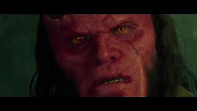 地狱男爵漫画中反派人物实力,地狱男爵漫画结局