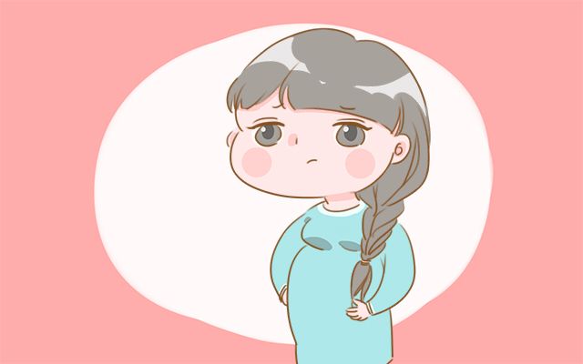 孕妇怀孕期乳房会越来越大,怀孕后乳房的变化都有哪些呢