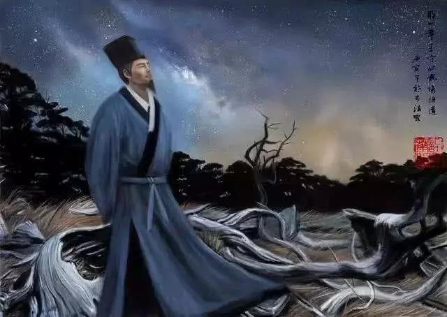 道德经第六十六章全文及译文解释,背诵道德经第六十六章原文及译文