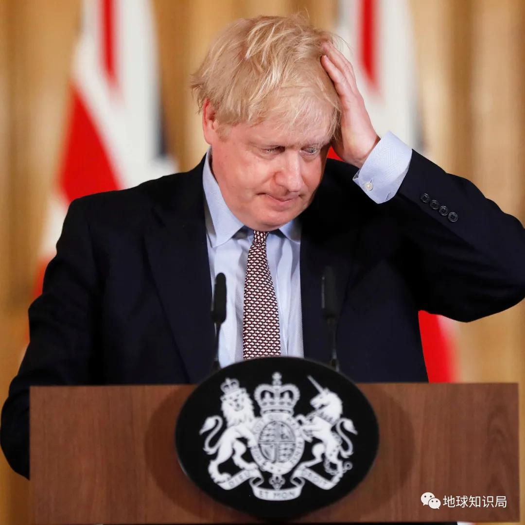 英国又发现一种新冠变异病毒,英国变异病毒严重性