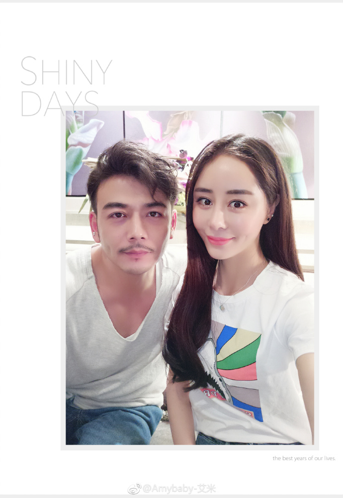 杨烁盖过李小璐，许志安横空出世救杨烁，娱乐好大一个圈