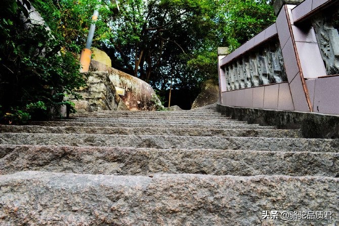 厦门海边之旅,厦门小众旅游体验