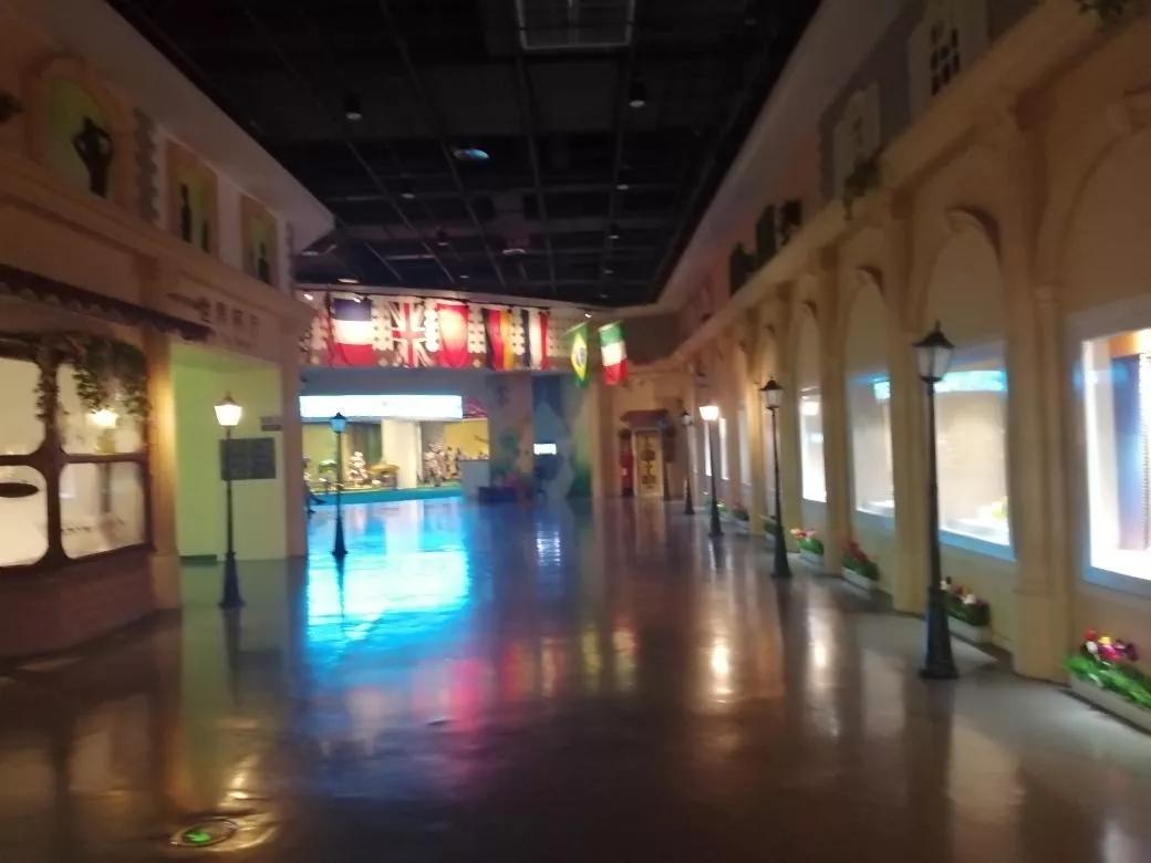 淄博之旅博物馆篇,与我一起去旅游完整版