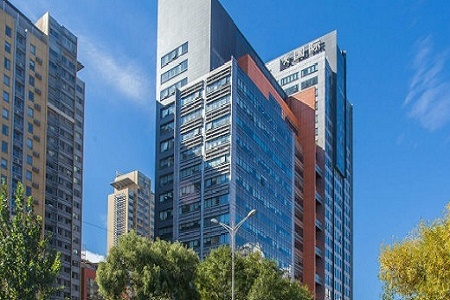 一线城市卖高端写字楼能赚大钱,在北京有什么好项目挣钱的