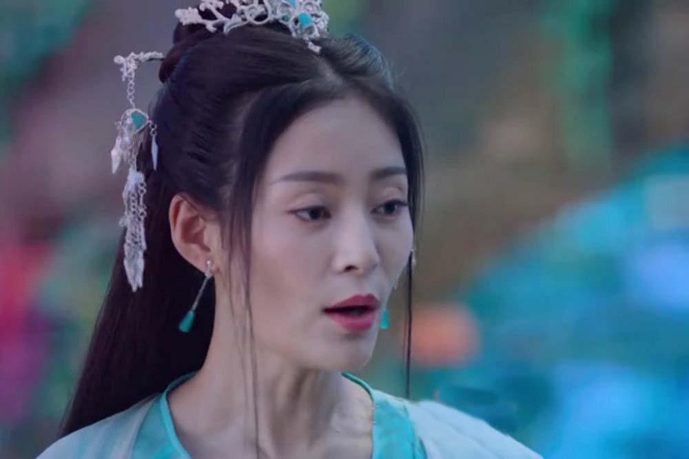 温柔善良如临秀，是最温暖的光