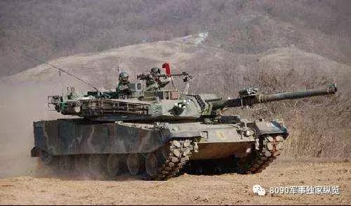 世界主战坦克排名前十的车型,世界十大主战坦克排名