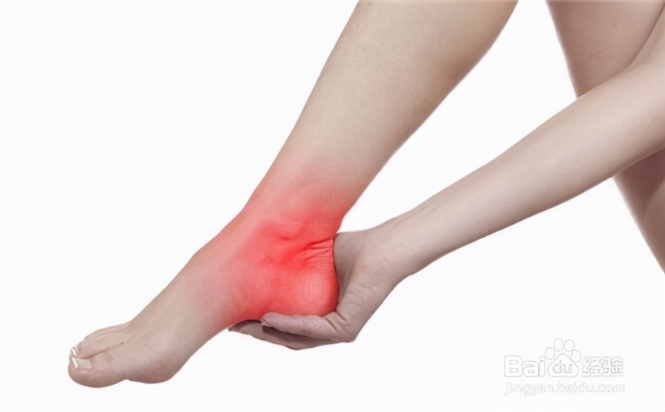 脚跟酸疼痛解决方法,脚跟酸胀疼是什么原因