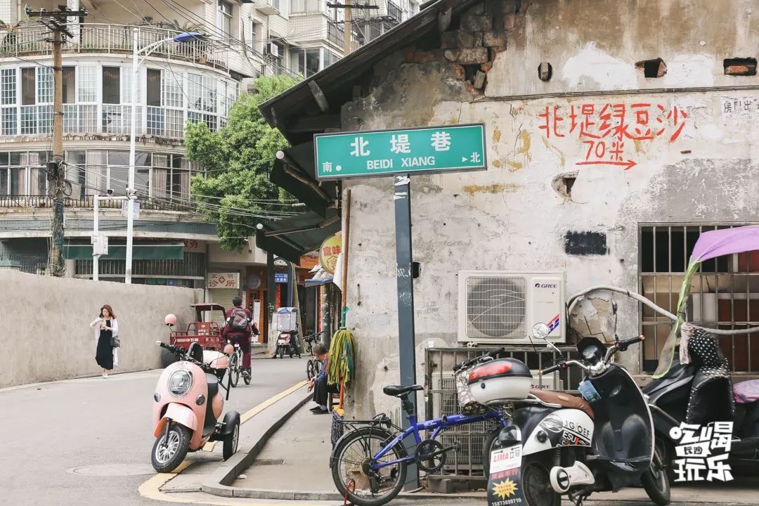 常德特色美食城,常德来湖南一定要去的美食之城