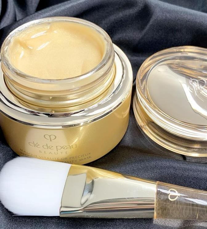 资生堂cpb肌肤之钥面膜,资生堂黑面膜