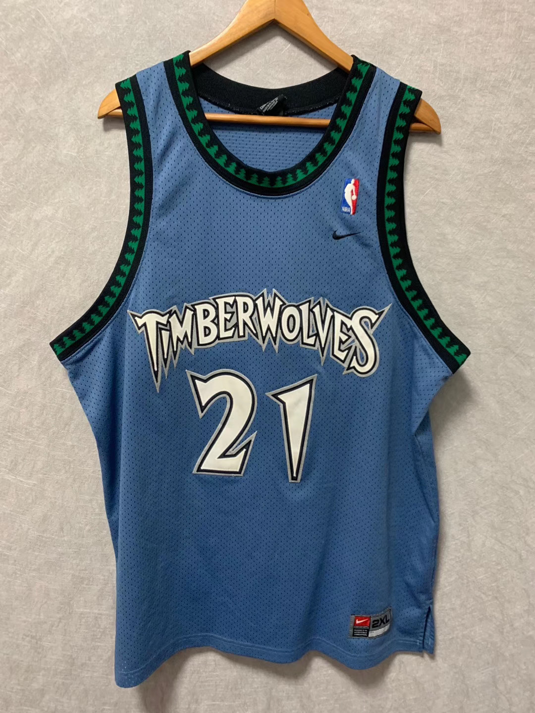 球衣科普,球衣知识科普