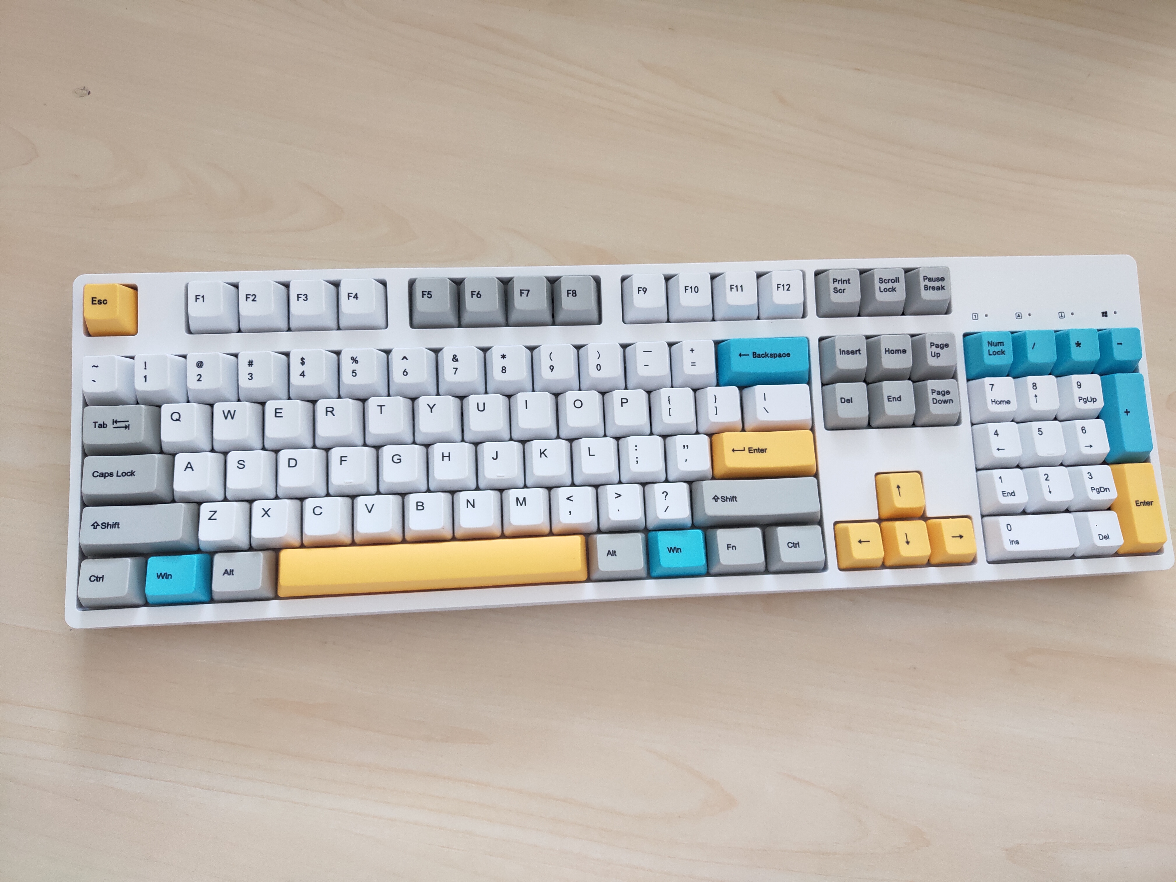 樱桃mx2.0和mx3.0键盘有什么区别,樱桃2.0机械键盘和罗技k845哪个好