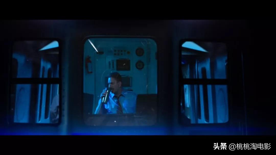 5.3分,恐怖经典“电锯惊魂”真是被毁了