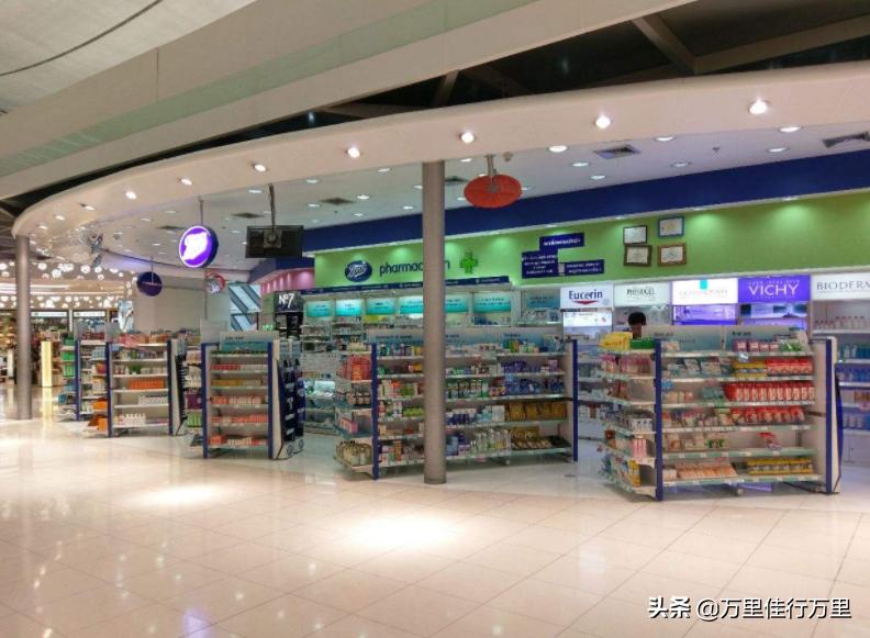 去泰国买什么东西便宜,去泰国必买什么东西最实惠