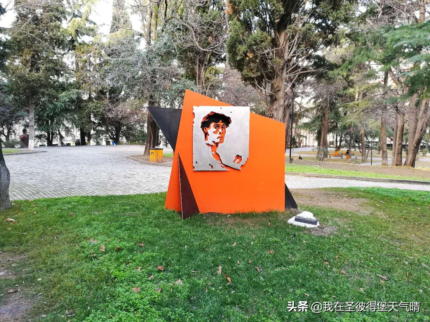 我们一起牵手去旅行,最便宜的格鲁吉亚旅行攻略