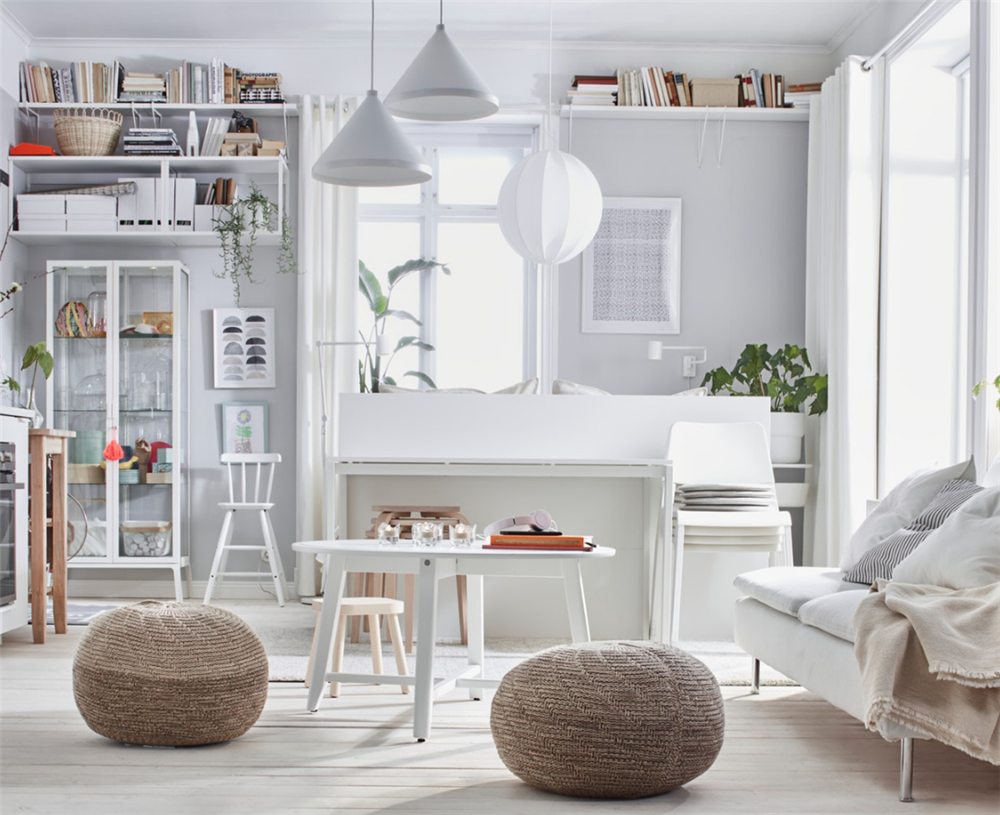 北京四元桥宜家必买单品小件,宜家哪些家居小件值得买