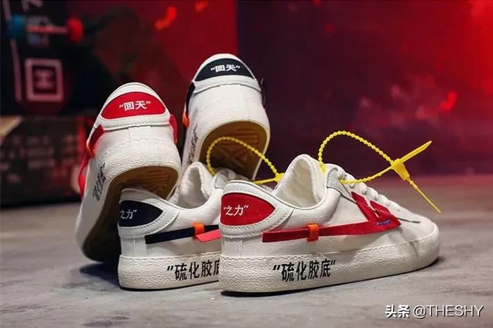 回力鞋经典永不落幕,回力鞋经典再现