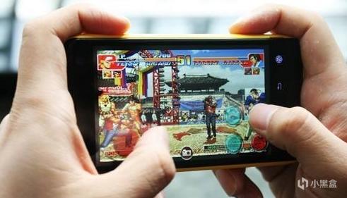 为什么现在喜欢玩手机游戏,为什么有的人不喜欢玩手机游戏