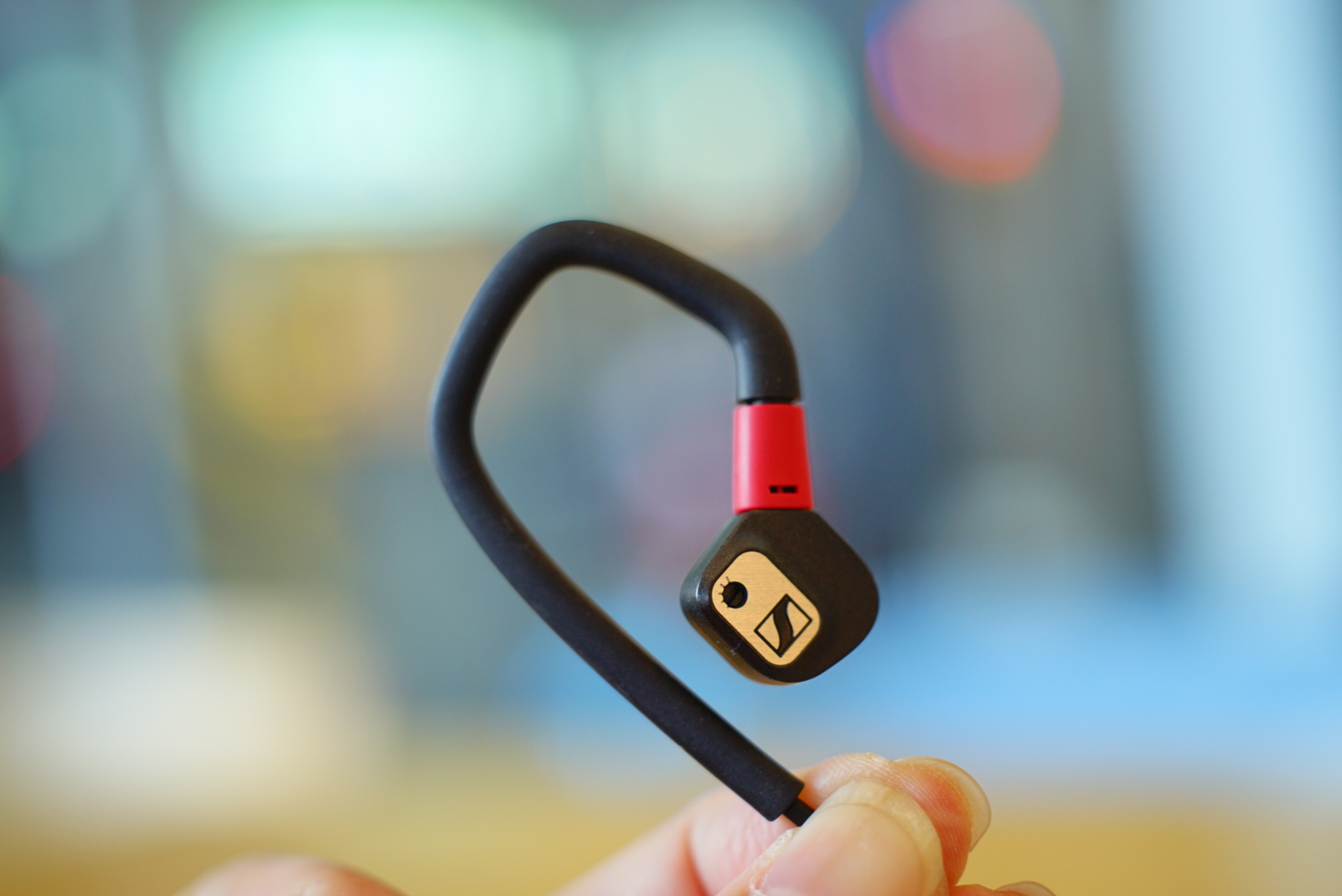 森海塞尔ie80s耳机开箱评测,森海塞尔ie80s用什么耳塞好