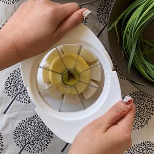 整个朋友圈都在刷《动森》，而我却爱上了在厨房刷锅