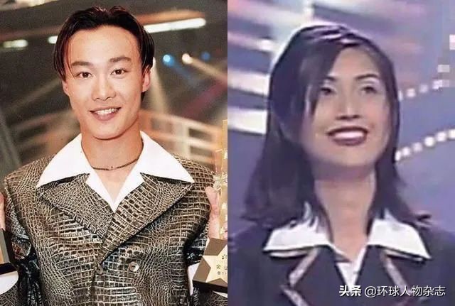 杨千嬅何以翻红？没有温柔唯有“孤勇”