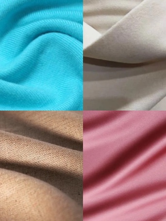 夏季面料选择特点有哪些,夏季面料哪种才是最舒服