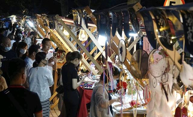 摆地摊必须知道的5个点,摆地摊新手必看十大攻略