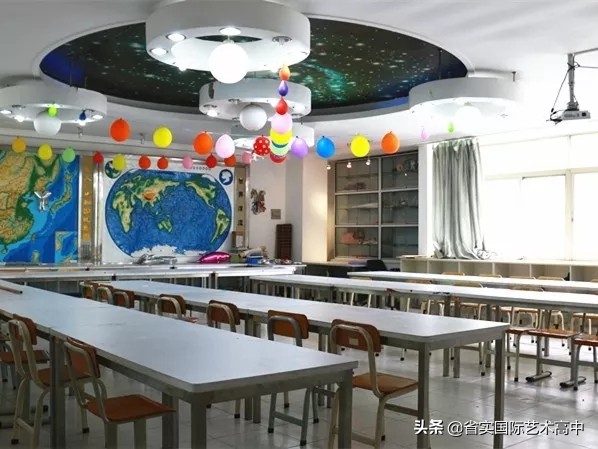 广东实验中学高中部布局,广东省实验中学高中部地址