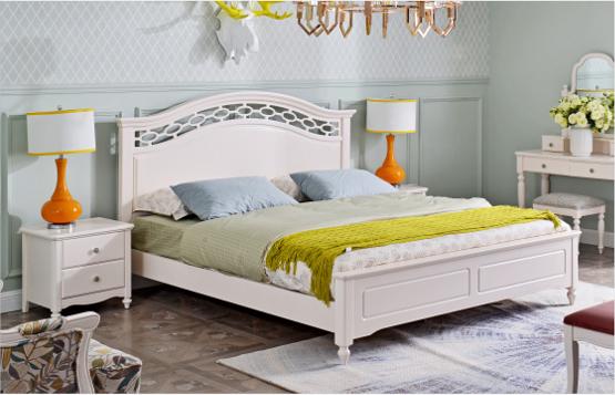 选择太子家居现代风格床,过属于自己的随*生活性**