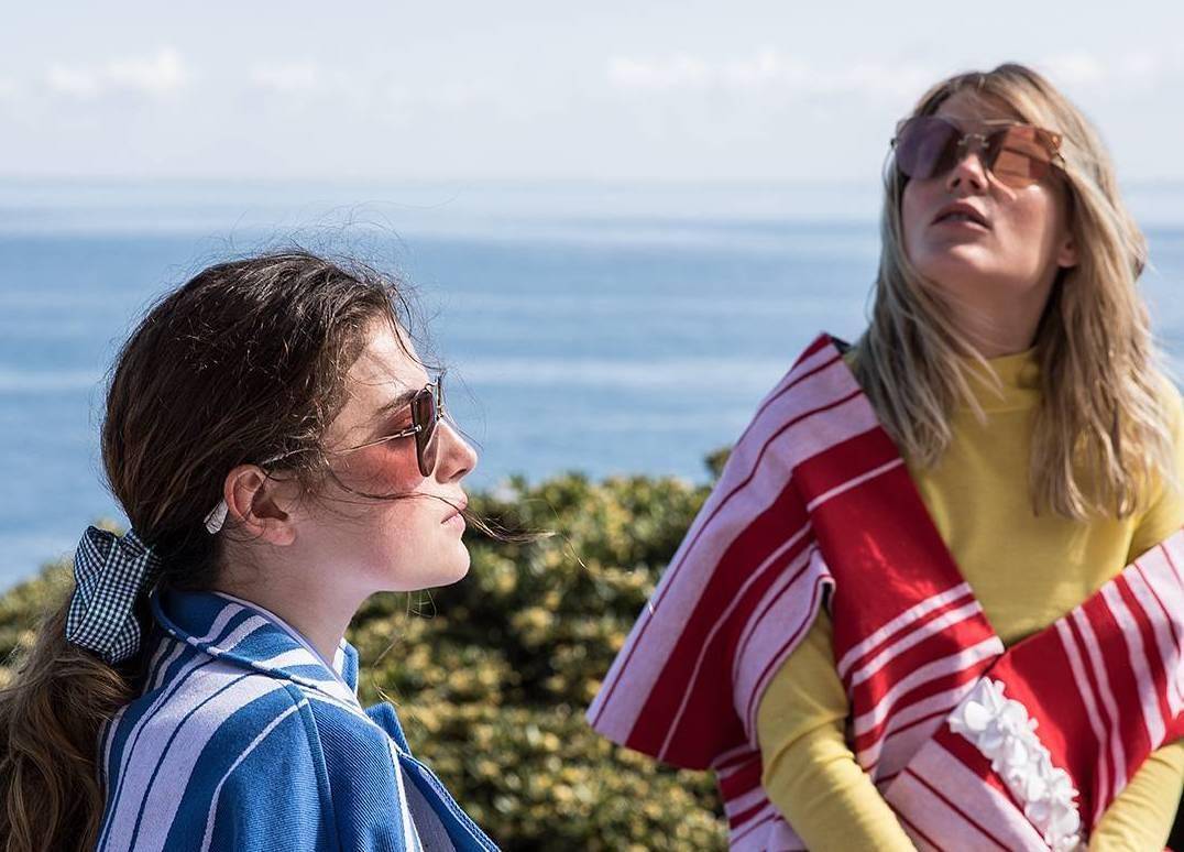 夏天出门必备的太阳镜推荐,夏天必带的一副太阳镜