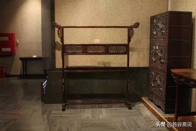 马未都收藏的古家具,马未都讲红木家具的价值