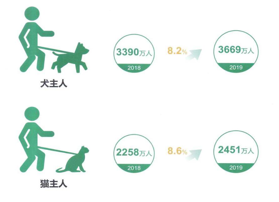 四川高职高专宠物行业相关专业毕业生人数来啦