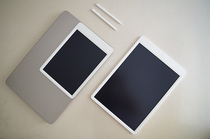 米家20寸液晶小黑板评测,米家小黑板39寸