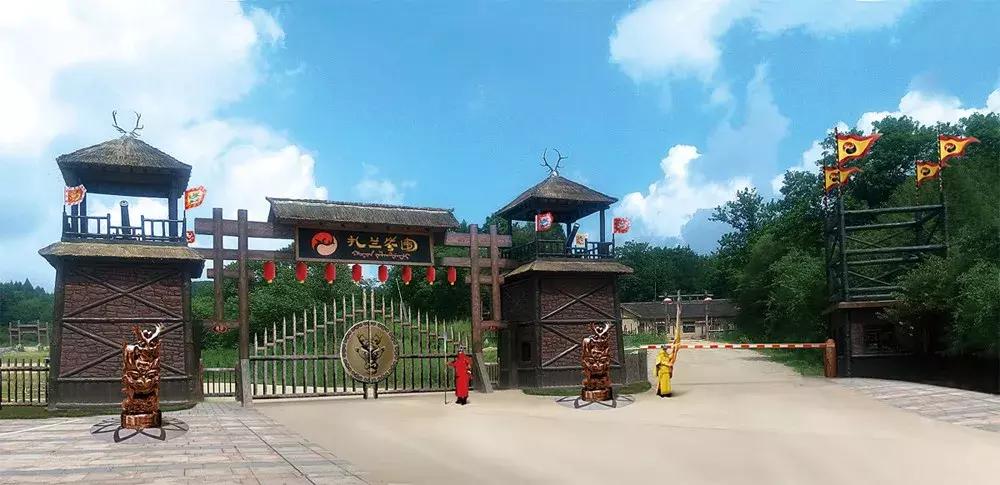 辽源东丰县五一游,辽源十一周边一日游的绝佳去处