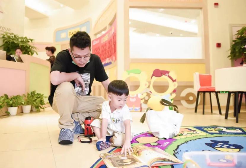 吉的堡少儿英语,吉的堡少儿学英语怎样