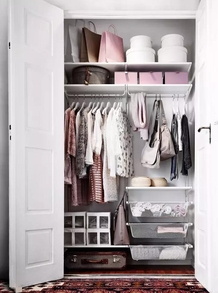 世界顶级富豪衣帽间,世界顶级私家衣帽间