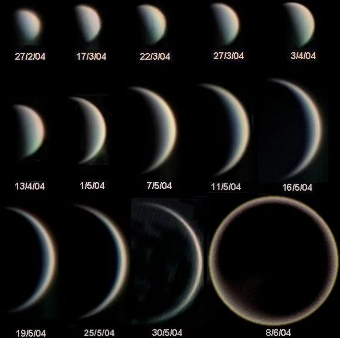 关于金星的科普知识,金星的特点简单说一下