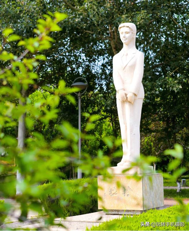 照毕业照青春不留遗憾,不拍高中毕业照的遗憾