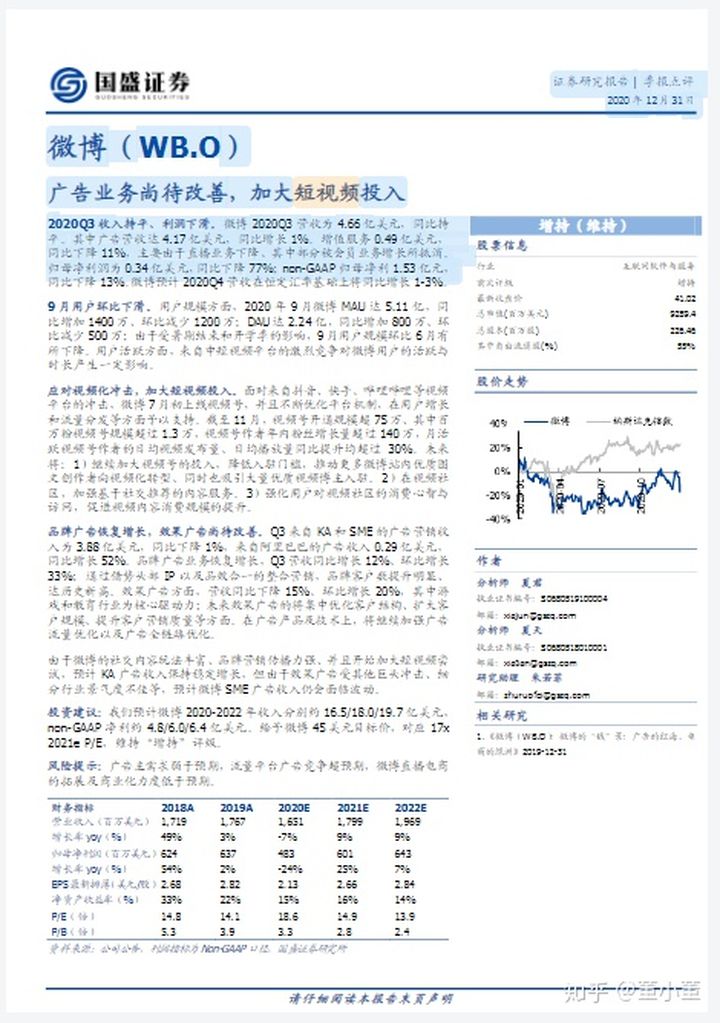 2021年短视频行业研究报告整理，一共80份报告，欢迎收藏