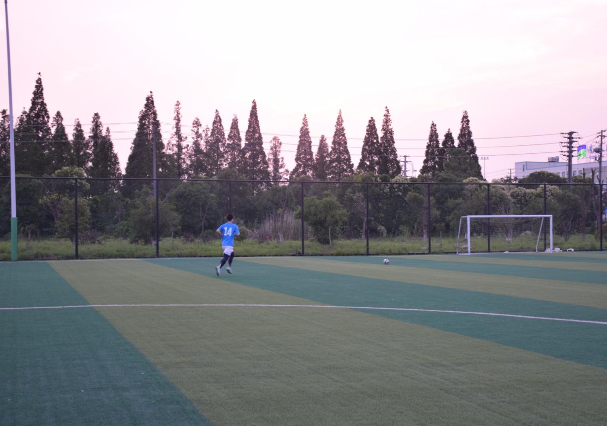 业余球队三分准就能赢球,业余球队最好用的5人制战术