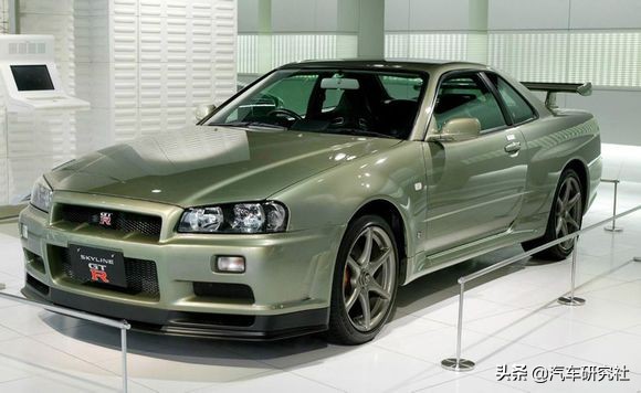 ae86的卡罗拉为什么是后驱,头文字d原车重现这才是真正的ae86