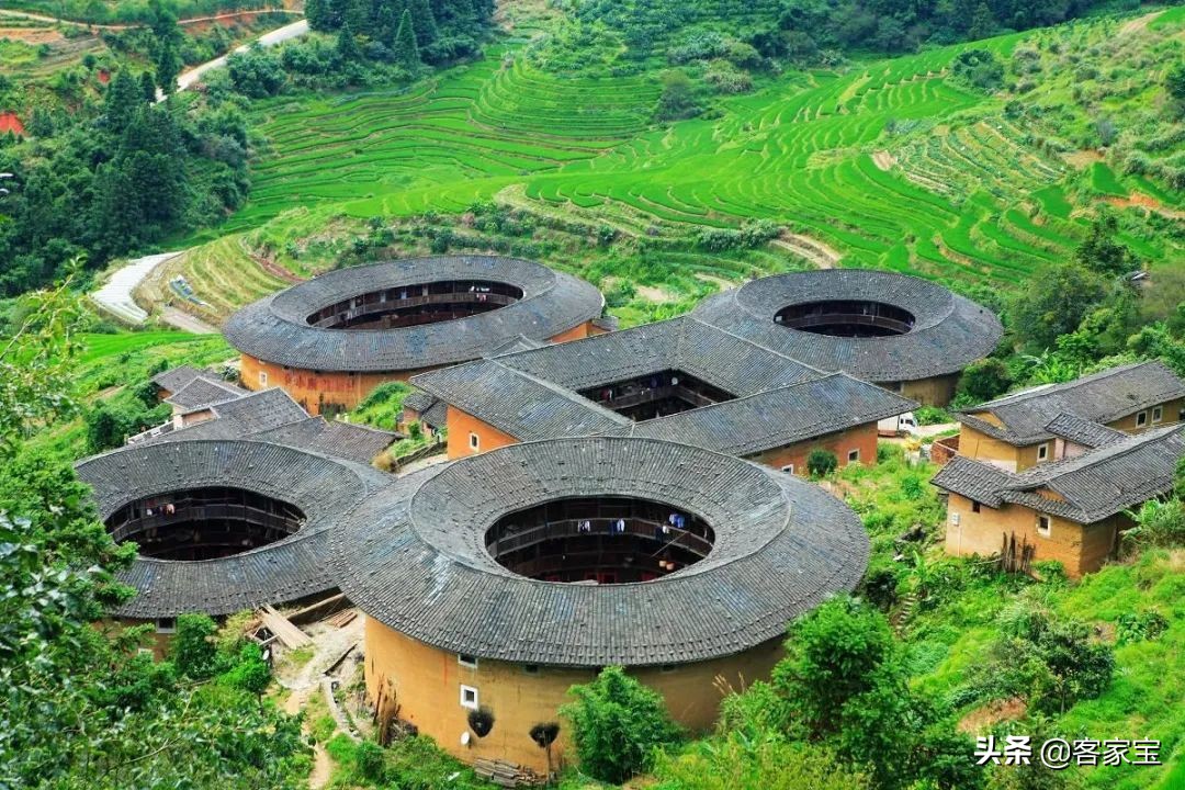 梅州客家文化简短介绍,梅州客家文化介绍800字