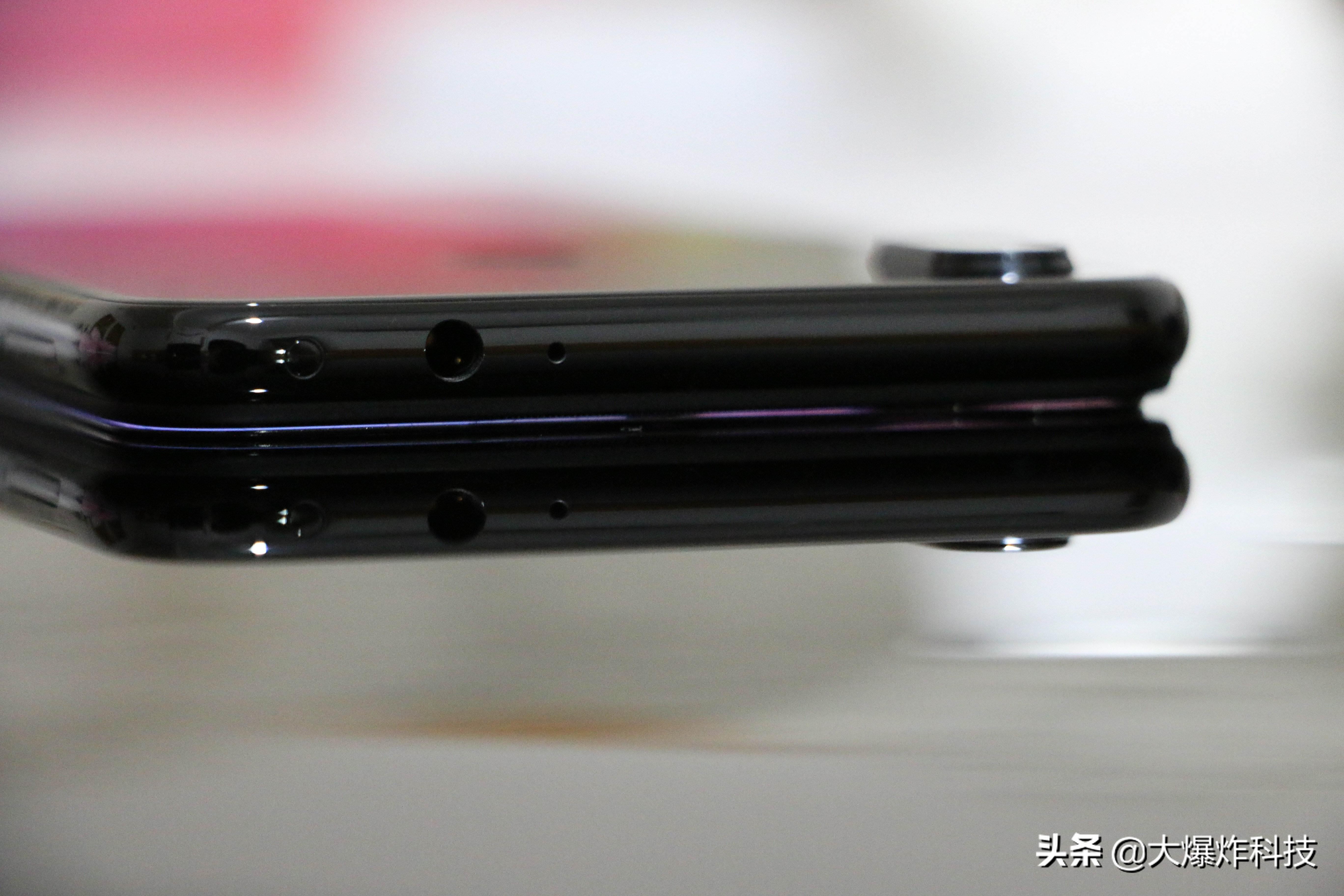 红米note7拍照对比note7pro,红米note7pro最新测评