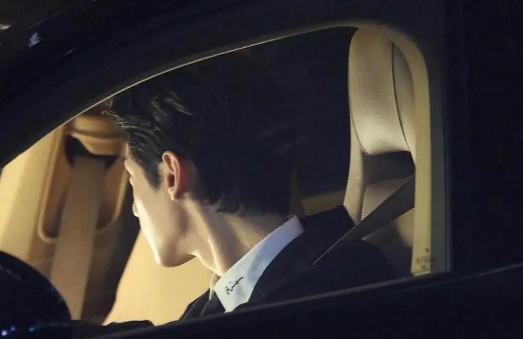 《半糖》制作真壕气?名牌衣服包包扎堆,男二一块表就上百万